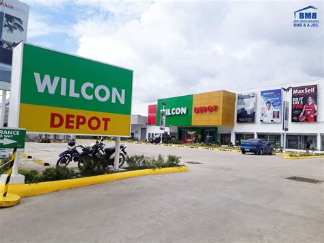 wilcon depot zamboanga city